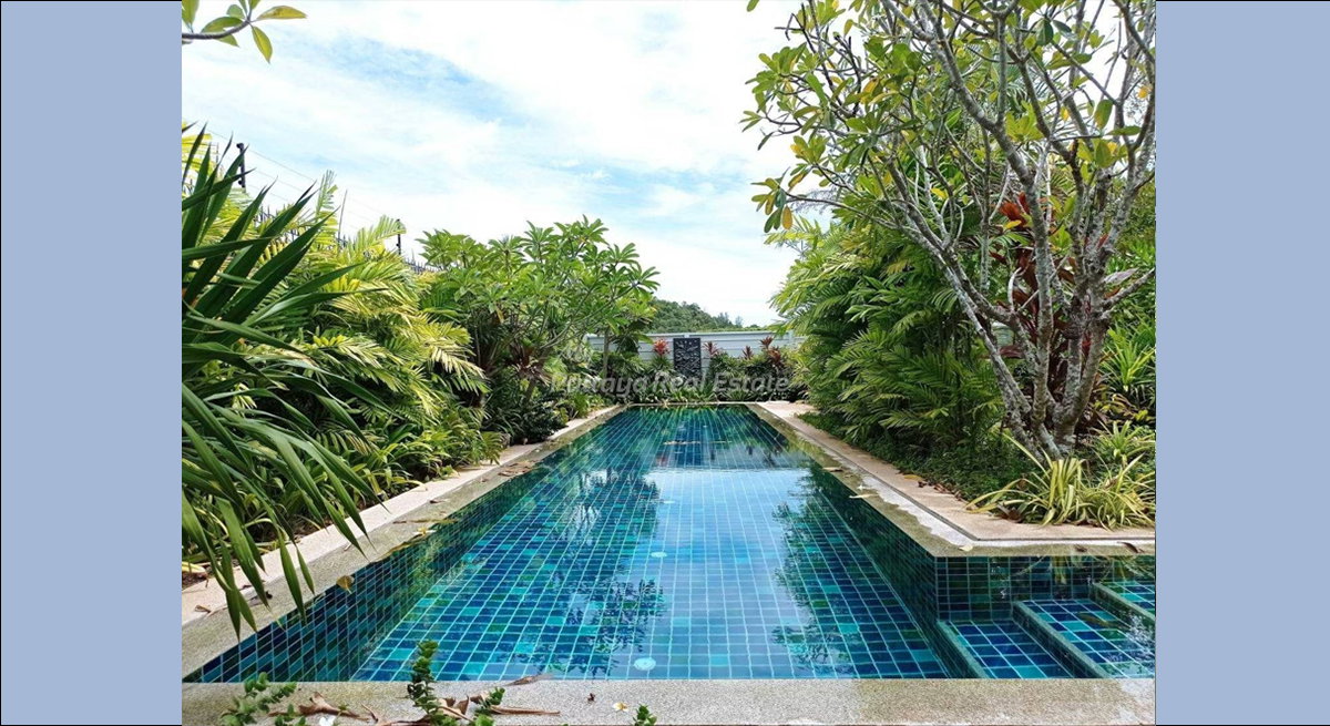 รูป HEPNL05 - ขายบ้านเดี่ยว 3 ห้องนอน ปณาลี บ้านนา - รูปที่ 3/14