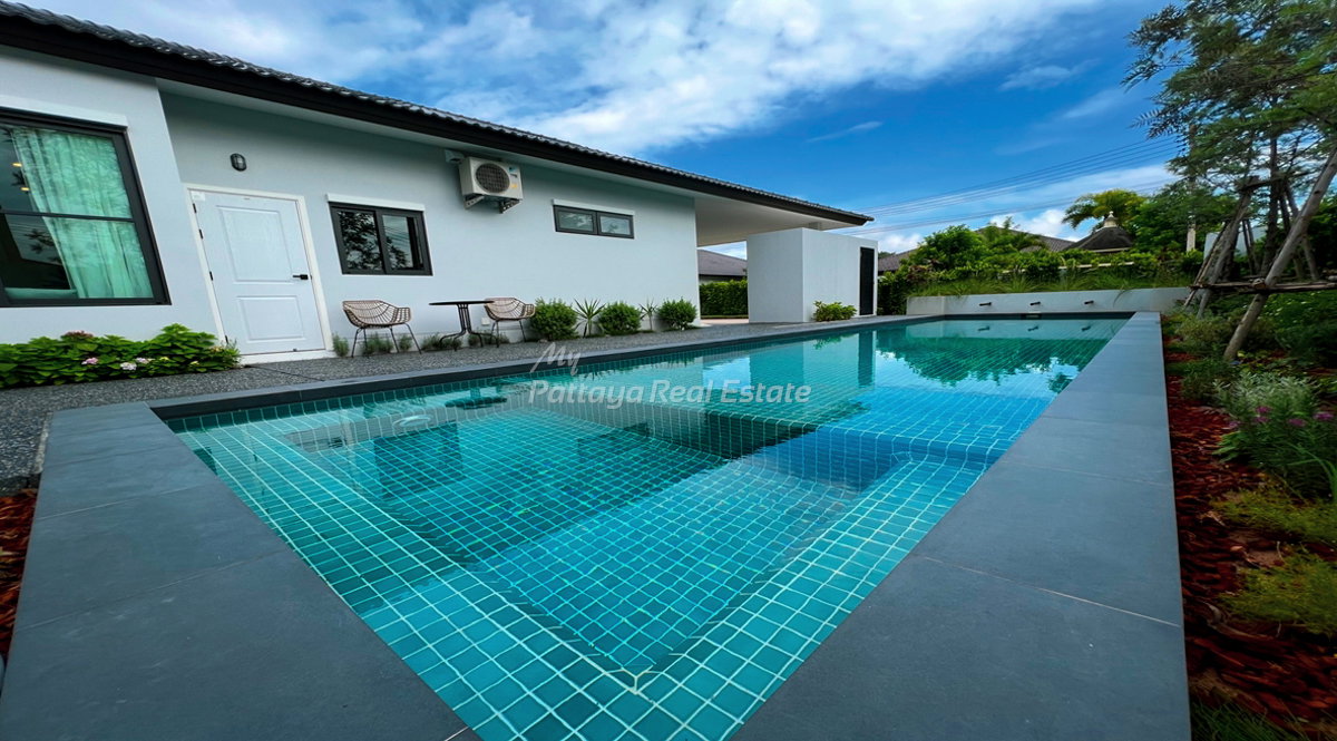 รูป HEPNL03 - ขายบ้านเดี่ยว 3 ห้องนอน ปณาลี บ้านนา - รูปที่ 2/21