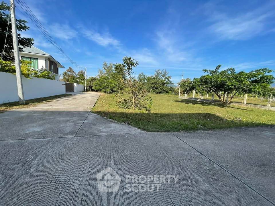 รูป ขายที่ดินเปล่า ในหนองควาย หางดง เชียงใหม่ 📍 (ID 2499826) - รูปที่ 6/7