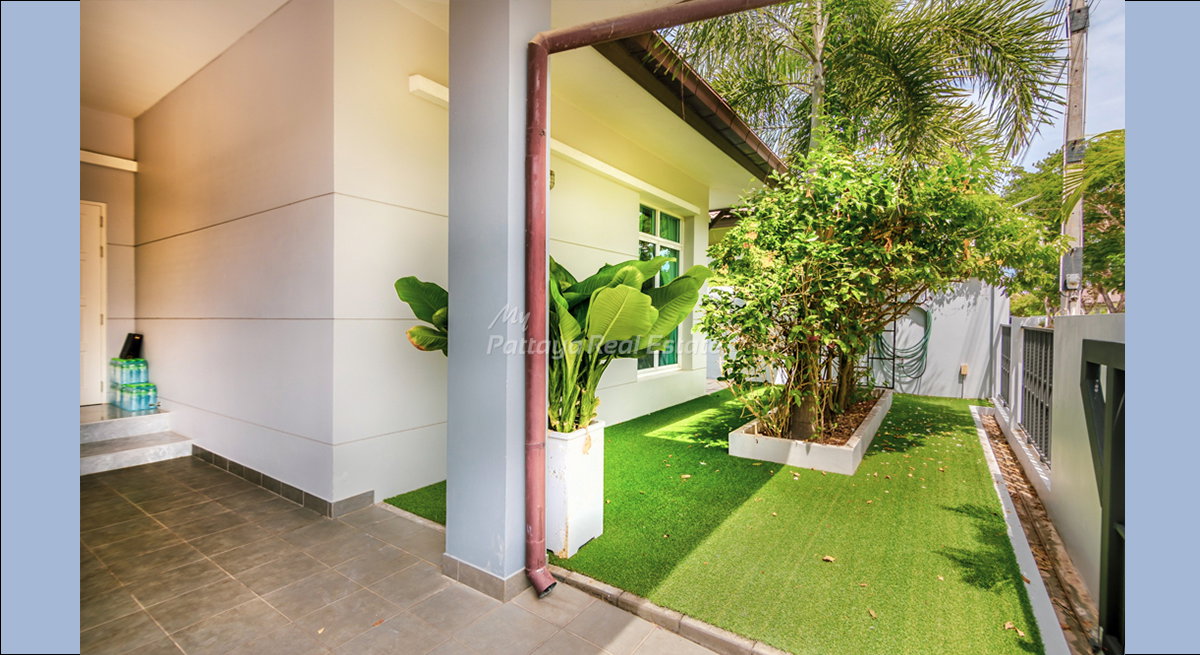 รูป HEPNL04 - ขายบ้านเดี่ยว 3 ห้องนอน ปณาลี บ้านนา - รูปที่ 2/17