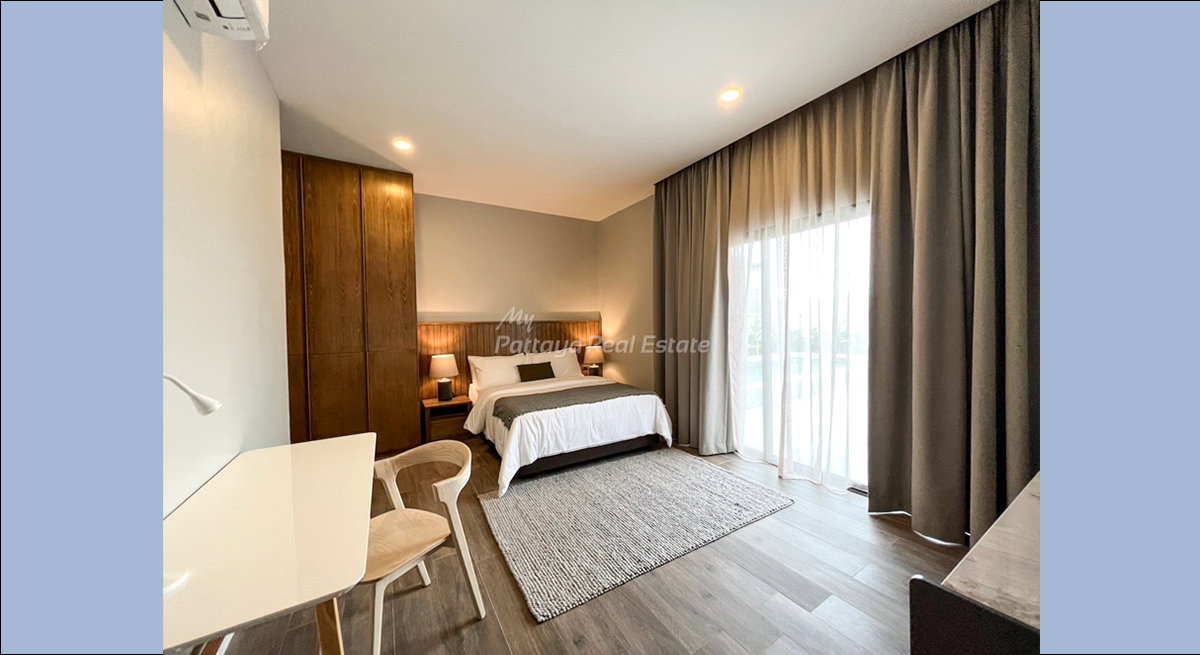 รูป HEPNL02 - ขายบ้านเดี่ยว 3 ห้องนอน ปณาลี บ้านนา - รูปที่ 5/14