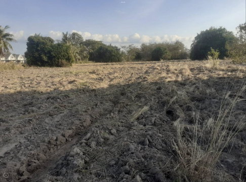 Land for Sale 15 Rai in South Pattaya, Thung Klom–Tan Man