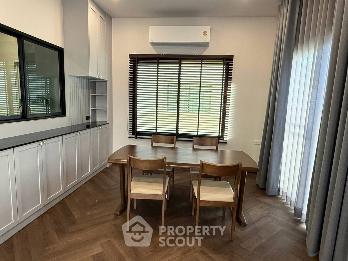 รูป บ้านเช่า 4 ห้องนอน โครงการบริทาเนีย บางนา-ศรีวารี บางเสาธง (ID 2511190) - รูปที่ 4/20