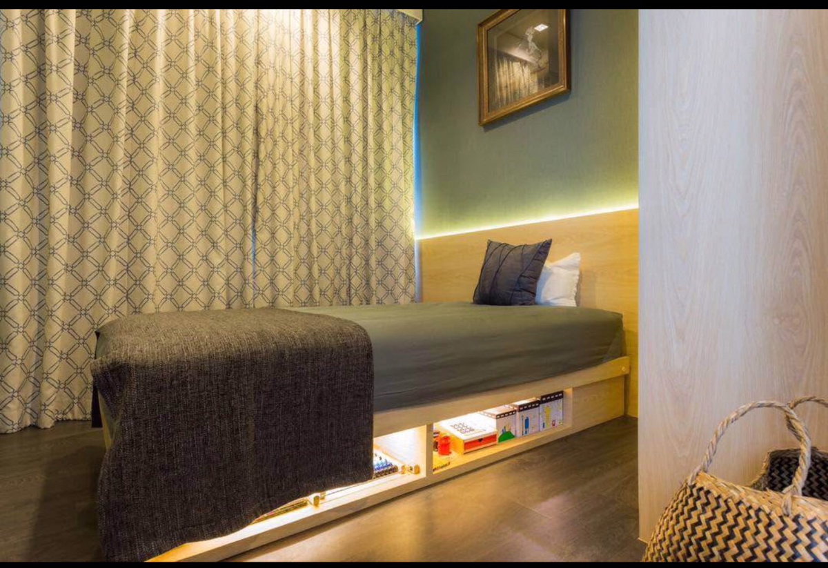 picture  Edge Sukhumvit                  23  - 9/13