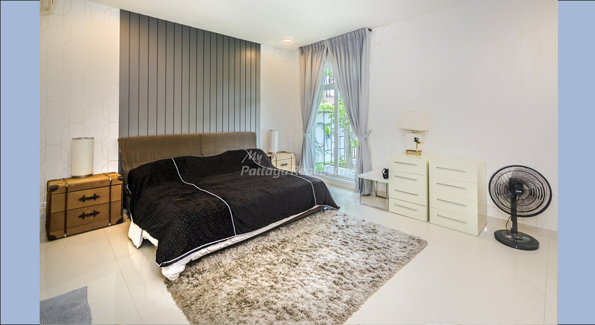 รูป HEPNL04 - ขายบ้านเดี่ยว 3 ห้องนอน ปณาลี บ้านนา - รูปที่ 11/17