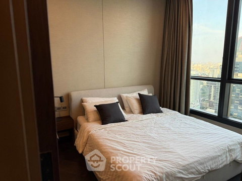 ใกล้ BTS ทองหล่อเพียง 90 ม. คอนโด 1 ห้องนอน ชั้น 28 The Esse Sukhumvit 36 (ID 2021197)