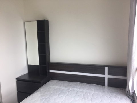 P-92848 — For Sale: Lumpini Ville Sukhumvit 76 Condo 7th Floor Near BTS Samrong. 085-592-2897 Line: @easythaihome