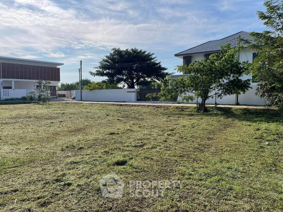 รูป ขายที่ดินเปล่า ในหนองควาย หางดง เชียงใหม่ 📍 (ID 2499826) - รูปที่ 5/7