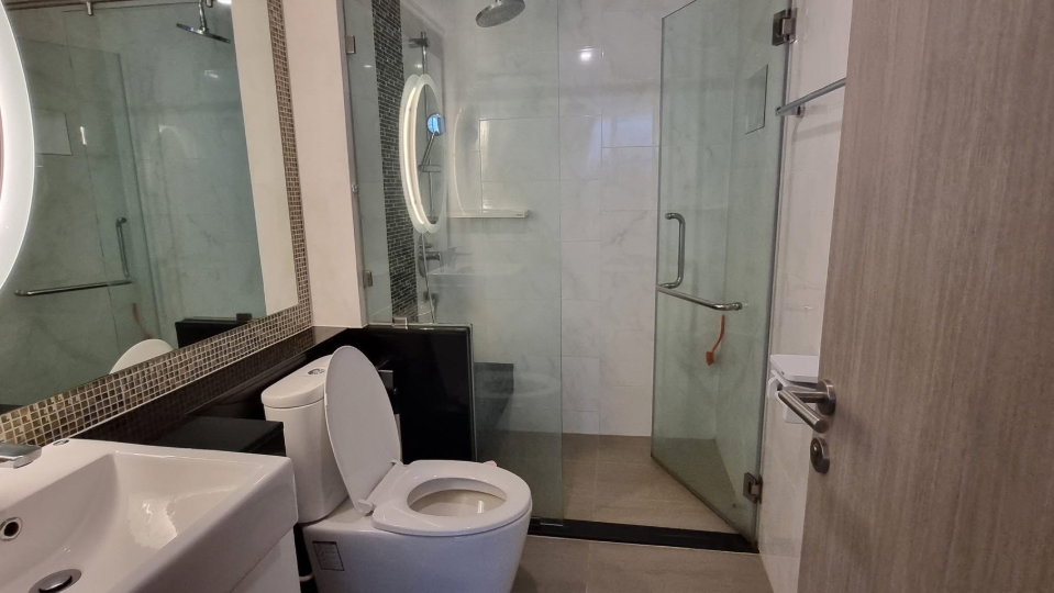 picture Supalai Oriental Sukhumvit 39 - 8/9