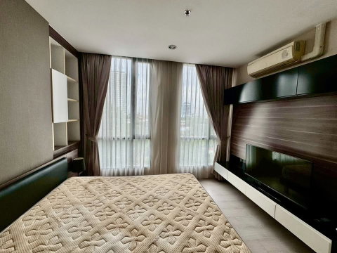 🏢 ขายคอนโด : Up Ekamai (อัพ เอกมัย)   รหัสทรัพย์ | 📌LNP-C11269