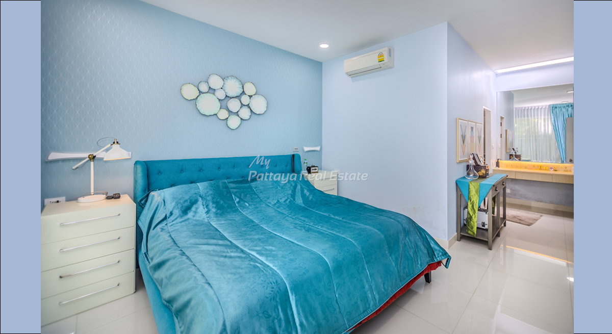 รูป HEPNL04 - ขายบ้านเดี่ยว 3 ห้องนอน ปณาลี บ้านนา - รูปที่ 8/17