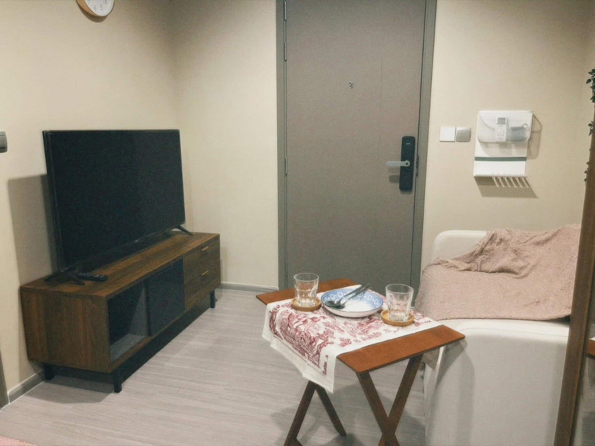 picture #R8500 🎉 291268 Condo for rent: Life Asoke Hype - 7/10