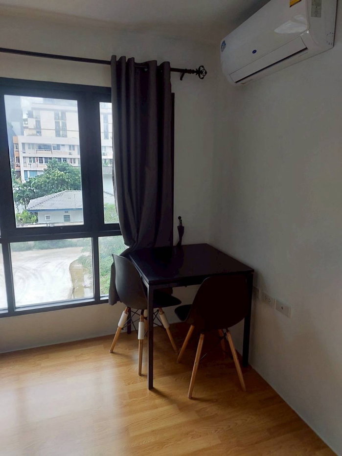 รูป #R8519  🎉 291268 ให้เช่าคอนโด Vela de Residence Pradipat  - รูปที่ 6/12