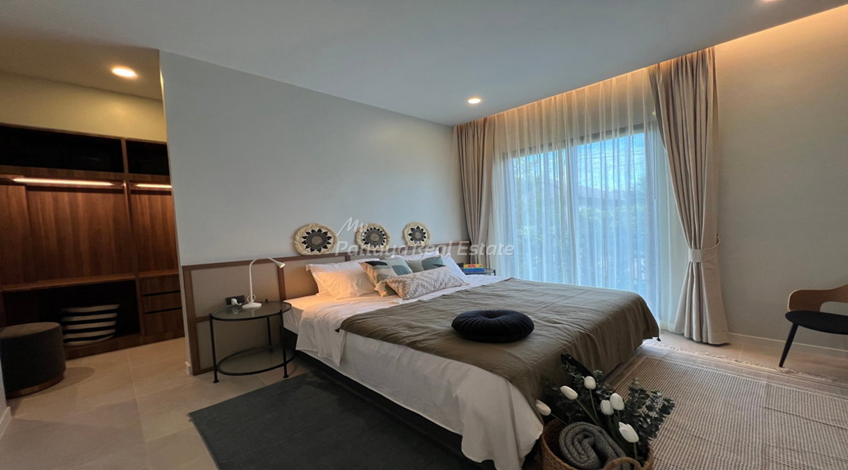 รูป HEPNL03 - ขายบ้านเดี่ยว 3 ห้องนอน ปณาลี บ้านนา - รูปที่ 17/21