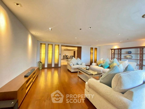 คอนโด 3 ห้องนอน 315 ตร.ม. ชั้น 25 ที่ Kallista Mansion ใกล้ ARL มักกะสัน (ID 2508588)