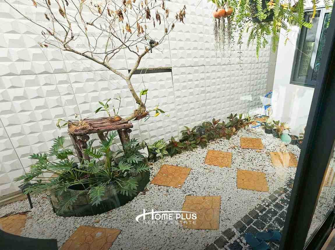 รูป หมู่บ้านกรองทองพาวิลเลี่ยน เฉลิมพระเกียรติ ร9 ซอย55/1 (บ้านรีโนเวท) - รูปที่ 10/19