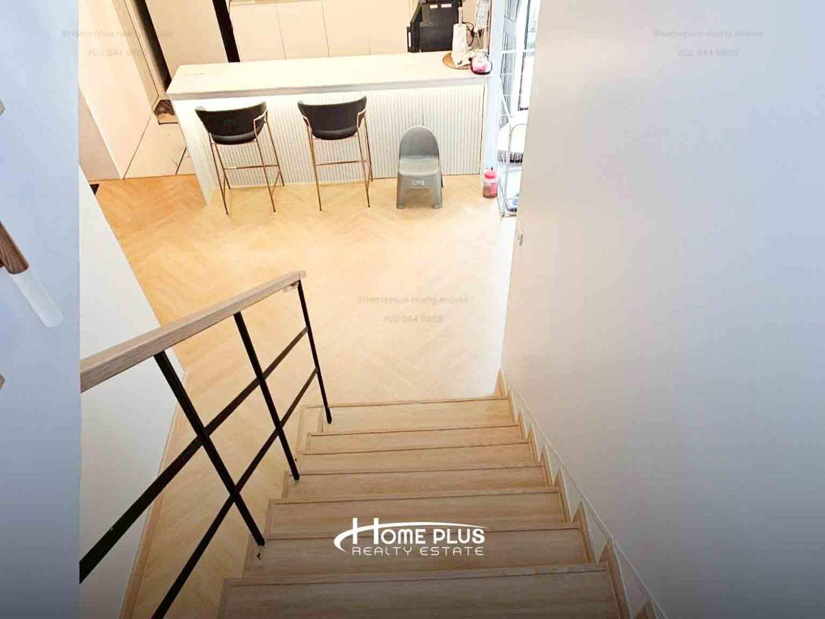 รูป หมู่บ้านกรองทองพาวิลเลี่ยน เฉลิมพระเกียรติ ร9 ซอย55/1 (บ้านรีโนเวท) - รูปที่ 14/19