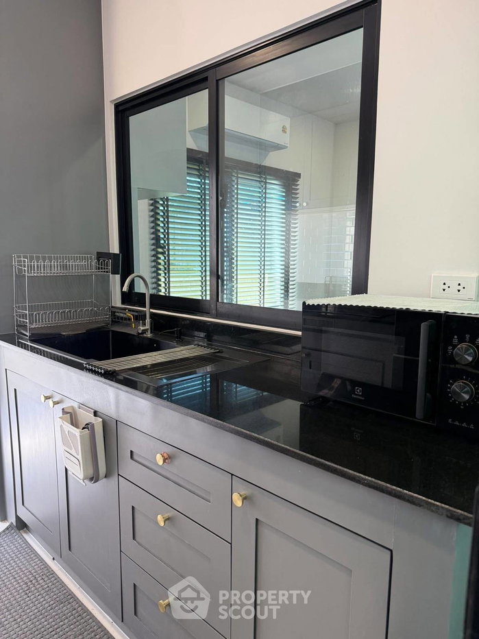 รูป บ้านเช่า 4 ห้องนอน โครงการบริทาเนีย บางนา-ศรีวารี บางเสาธง (ID 2511190) - รูปที่ 10/20