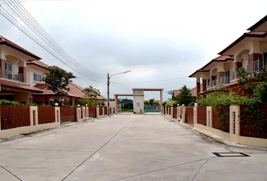 รูป Baan Warisara 8  - รูปที่ 5/8