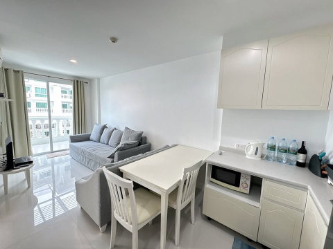Condo for Rent at Seaside City - Hua Hin (J6810003)