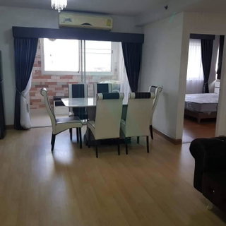 ขายคอนโด ซิตี้ โฮม สุขุมวิท 101 อาคาร 1 ชั้น 7 2 ห้องนอน ขนาด 68 ตรม ใกล้ 2
