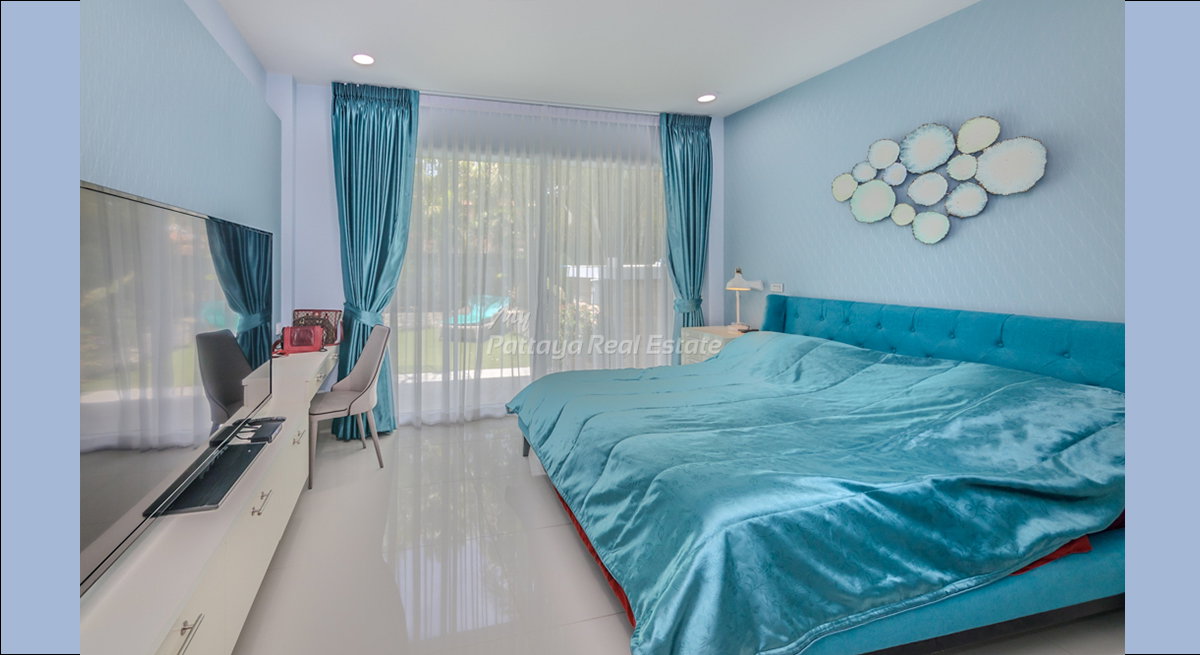 รูป HEPNL04 - ขายบ้านเดี่ยว 3 ห้องนอน ปณาลี บ้านนา - รูปที่ 7/17
