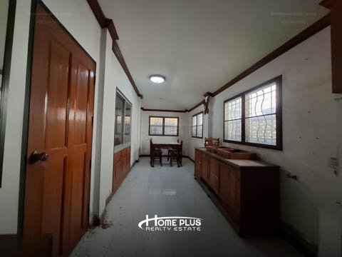 รูป หมู่บ้านพรธิสาร 8 ถนนรังสิต-นครนายก - รูปที่ 6/23