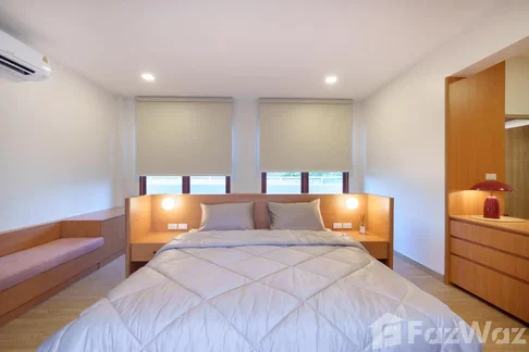 4 Bedroom House for sale at Setthiya HuaHin 1921665