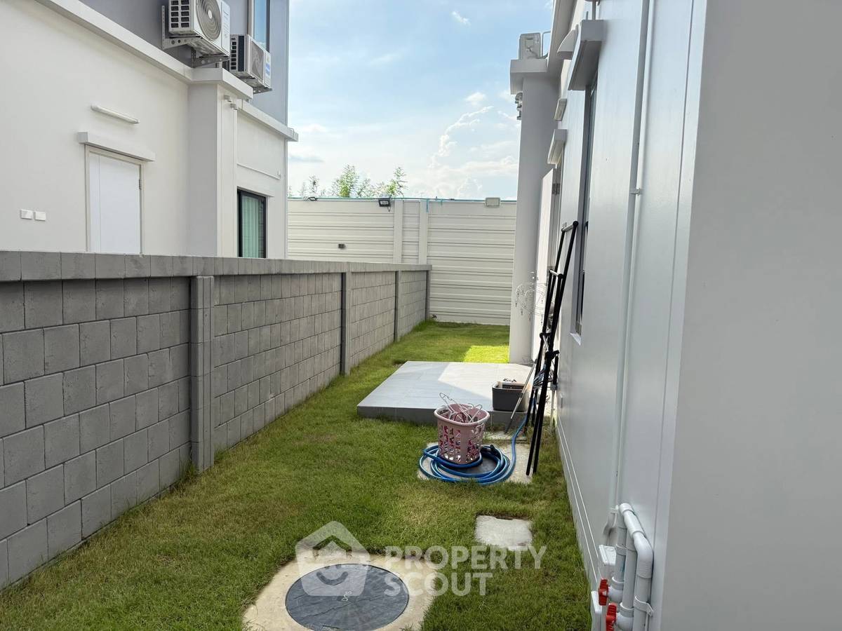 รูป บ้านเช่า 4 ห้องนอน โครงการบริทาเนีย บางนา-ศรีวารี บางเสาธง (ID 2511190) - รูปที่ 18/20