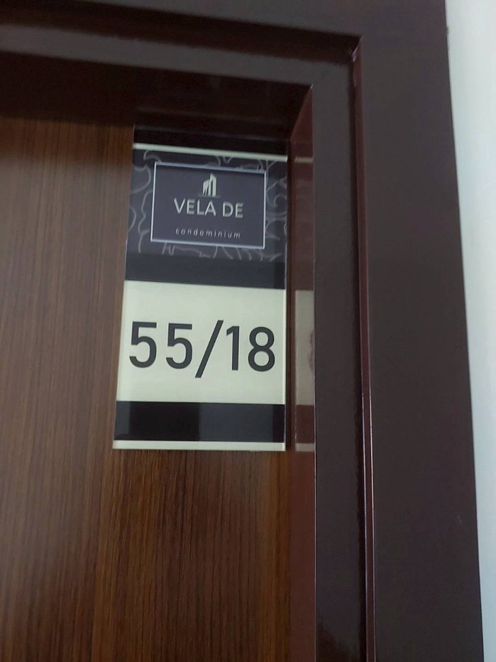 รูป #R8519  🎉 291268 ให้เช่าคอนโด Vela de Residence Pradipat  - รูปที่ 12/12