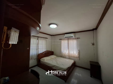 รูป หมู่บ้านพรธิสาร 8 ถนนรังสิต-นครนายก - รูปที่ 14/23