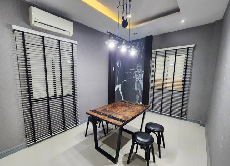 รูป #R8511  🎉 291268 ให้เช่าบ้าน  The Ricco Residence Outerring - Chatuchot  - รูปที่ 7/18