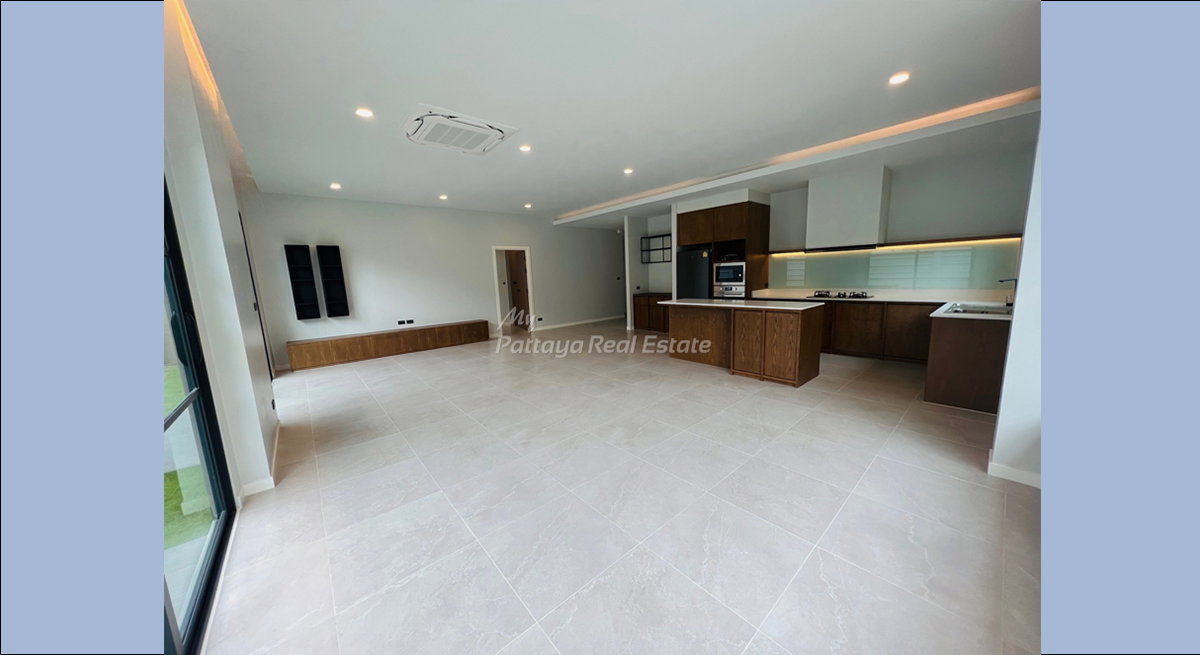 รูป HEPNL06 - ขายบ้านเดี่ยว 3 ห้องนอน ปณาลี บ้านนา - รูปที่ 2/17