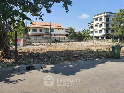 ที่ดินให้เช่า บางนาเหนือ บางนา กรุงเทพฯ (ID 1466157)