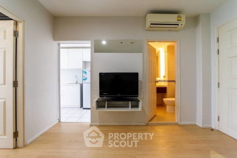 25th-Floor 1-BR Life @ Sukhumvit 65, 300m To BTS Phra Khanong (ID 1800827)