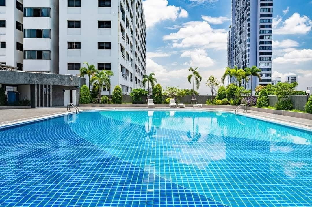 รูป #R8539 🎉 301268  ให้เช่าคอนโด Thong Lo Tower  - รูปที่ 14/14