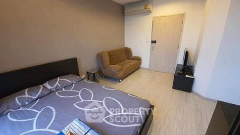 คอนโด 1 ห้องนอน ขนาด 21 ตร.ม. ขาย Ideo Mobi Sukhumvit Eastgate ใกล้ BTS บางนา 300 ม. (ID 2049416)
