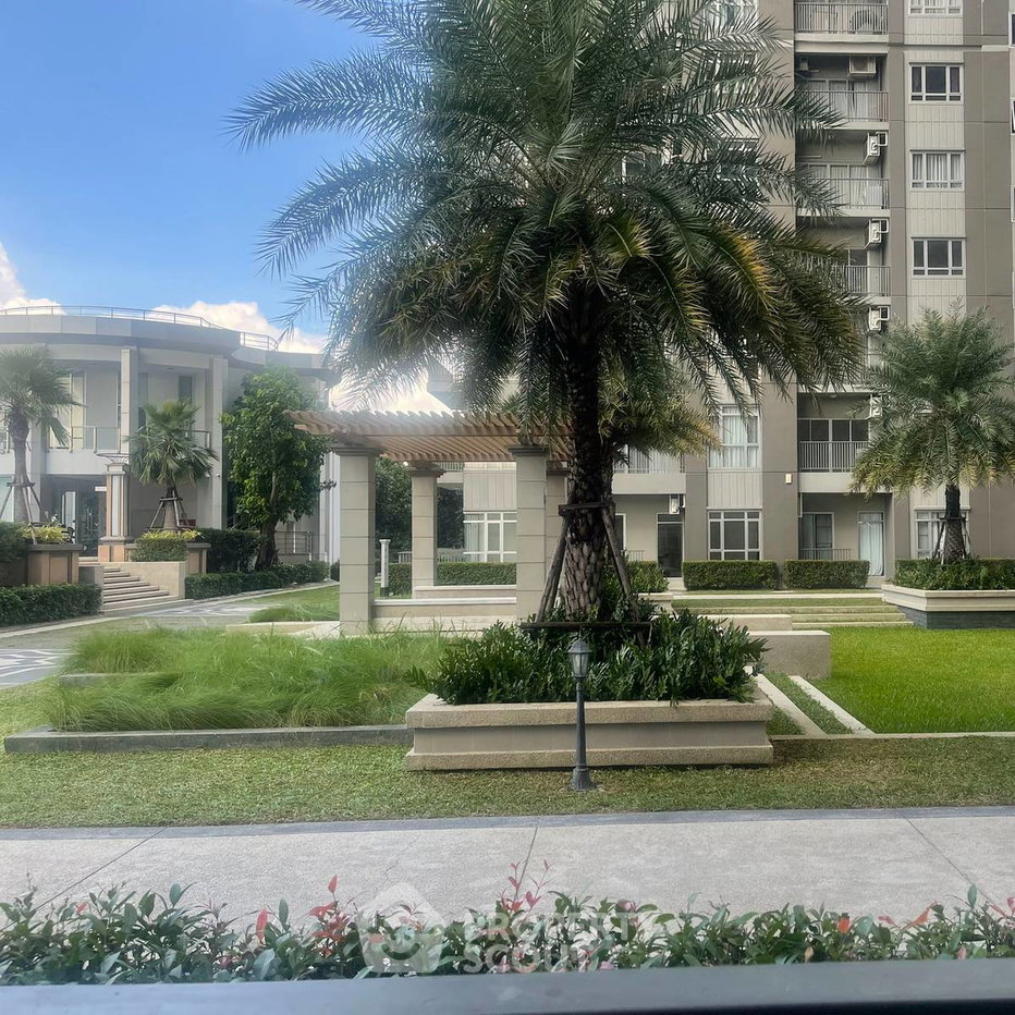 รูป ขายคอนโด 2 ห้องนอน Manor Sanambinnam ใกล้ MRT สะพานพระนั่งเกล้า (ID 977579) - รูปที่ 2/14
