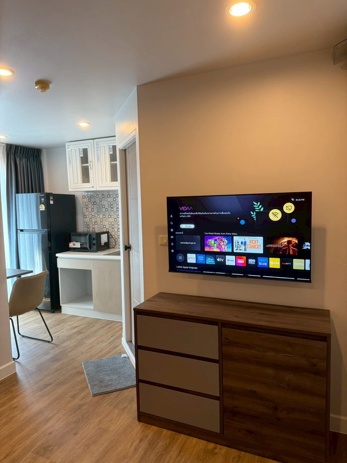 picture D Condo                 Rattanathibet - 9/13