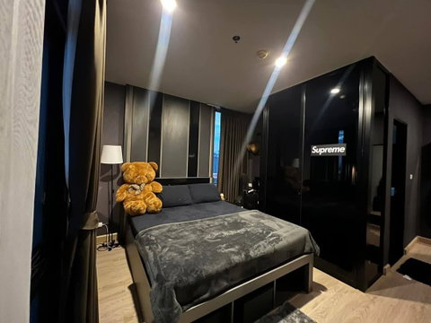 📌 Urgent‼️ Selling at a loss! Condo in a great location, convenient transportation ✅ Condo Bangkok Horizon Sathorn - Narathiwat MD-25085789
