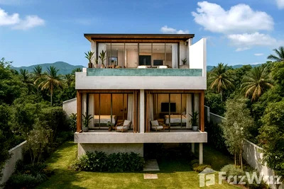Houses for sale : welcome to freehold world pool villa seaview 5937975