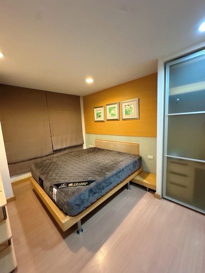 รูป #S5234 ให้เช่า The Bangkok Sab Condominium - รูปที่ 15/17