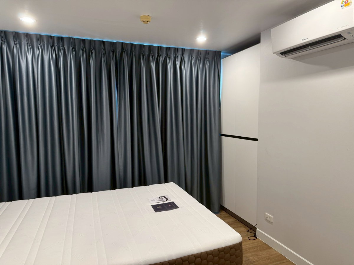 picture D Condo                 Rattanathibet - 10/13