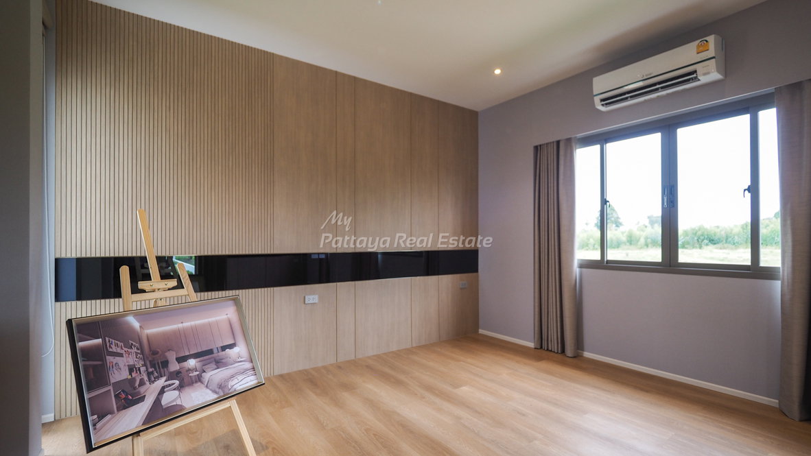 รูป HEHRZ01 - ขายบ้านวิลล่า 4 ห้องนอน ฮอไรซอน - รูปที่ 20/35