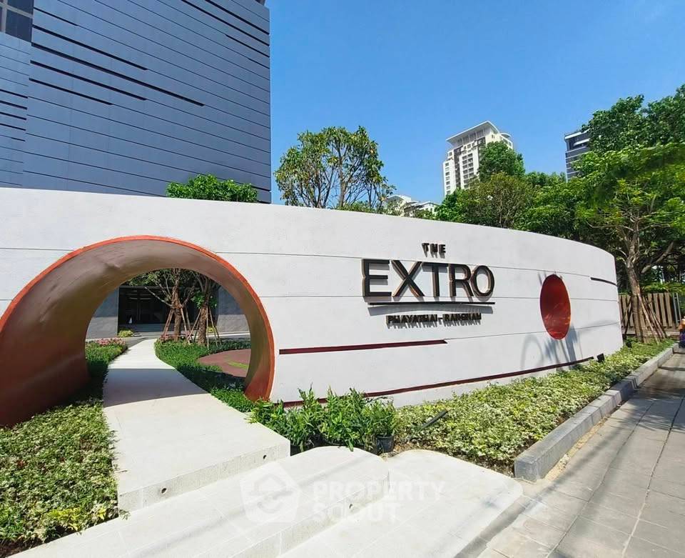 รูป คอนโด 1 ห้องนอน The Extro Phayathai–Rangnam ใกล้ BTS อนุสาวรีย์ชัยสมรภูมิ 300 ม. (ID 2512491) - รูปที่ 7/10