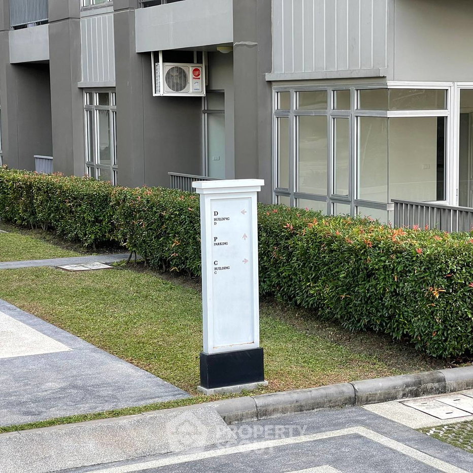 รูป ขายคอนโด 2 ห้องนอน Manor Sanambinnam ใกล้ MRT สะพานพระนั่งเกล้า (ID 977579) - รูปที่ 13/14