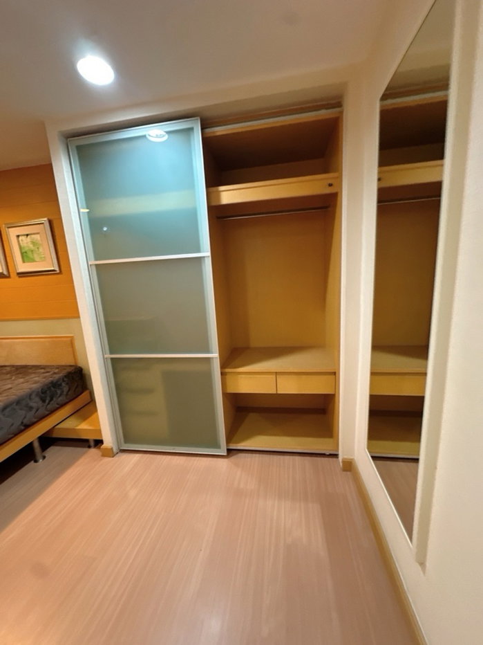 รูป #S5234 ให้เช่า The Bangkok Sab Condominium - รูปที่ 12/17
