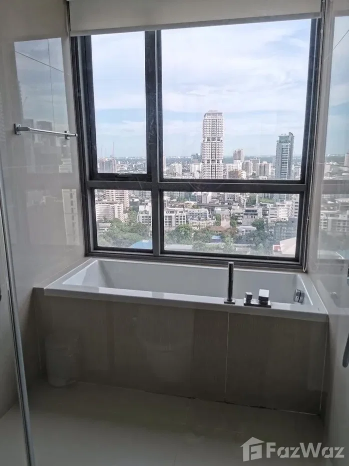 รูป ขาย คอนโด 2 ห้องนอน ในโครงการ เอช สุขุมวิท 43 5941336 - รูปที่ 10/19