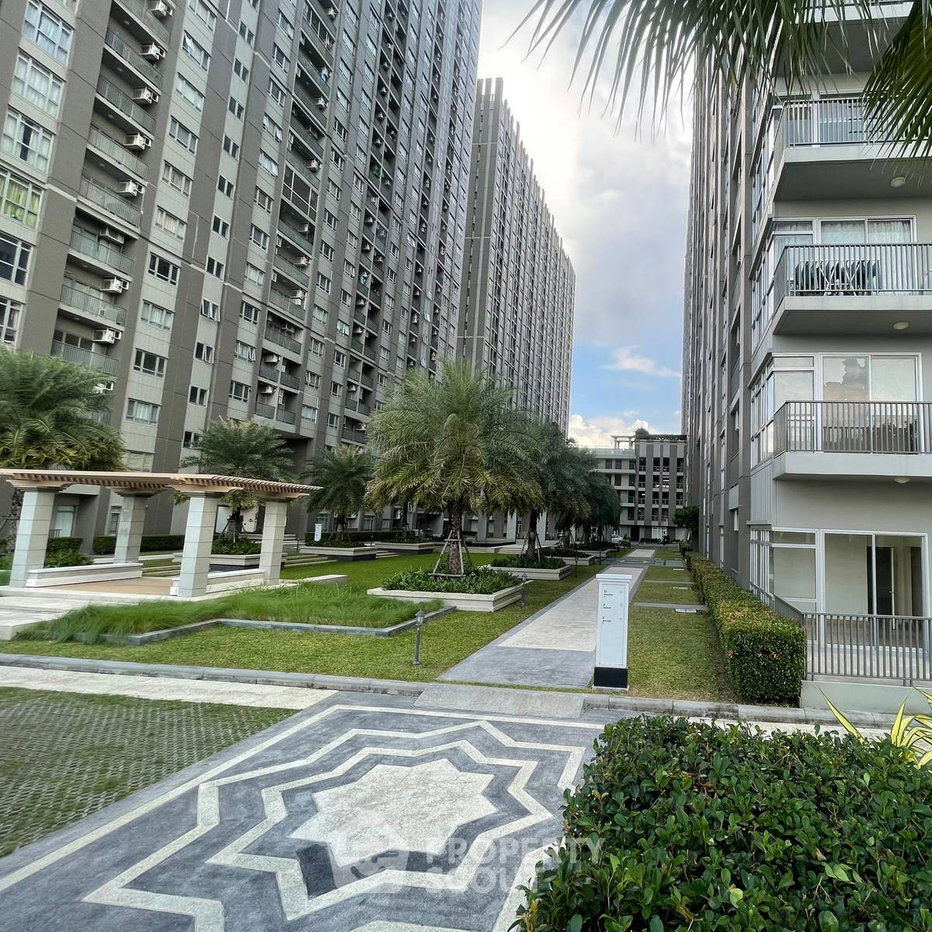 รูป ขายคอนโด 2 ห้องนอน Manor Sanambinnam ใกล้ MRT สะพานพระนั่งเกล้า (ID 977579) - รูปที่ 11/14