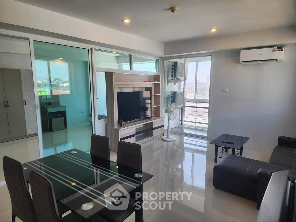 รูป คอนโด 1 ห้องนอน 55 ตร.ม. ที่ เดอะเมาน์เทนคอนโด เขาตาโล (ID 2512935) - รูปที่ 3/8